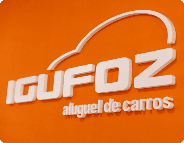 Logo da igufoz