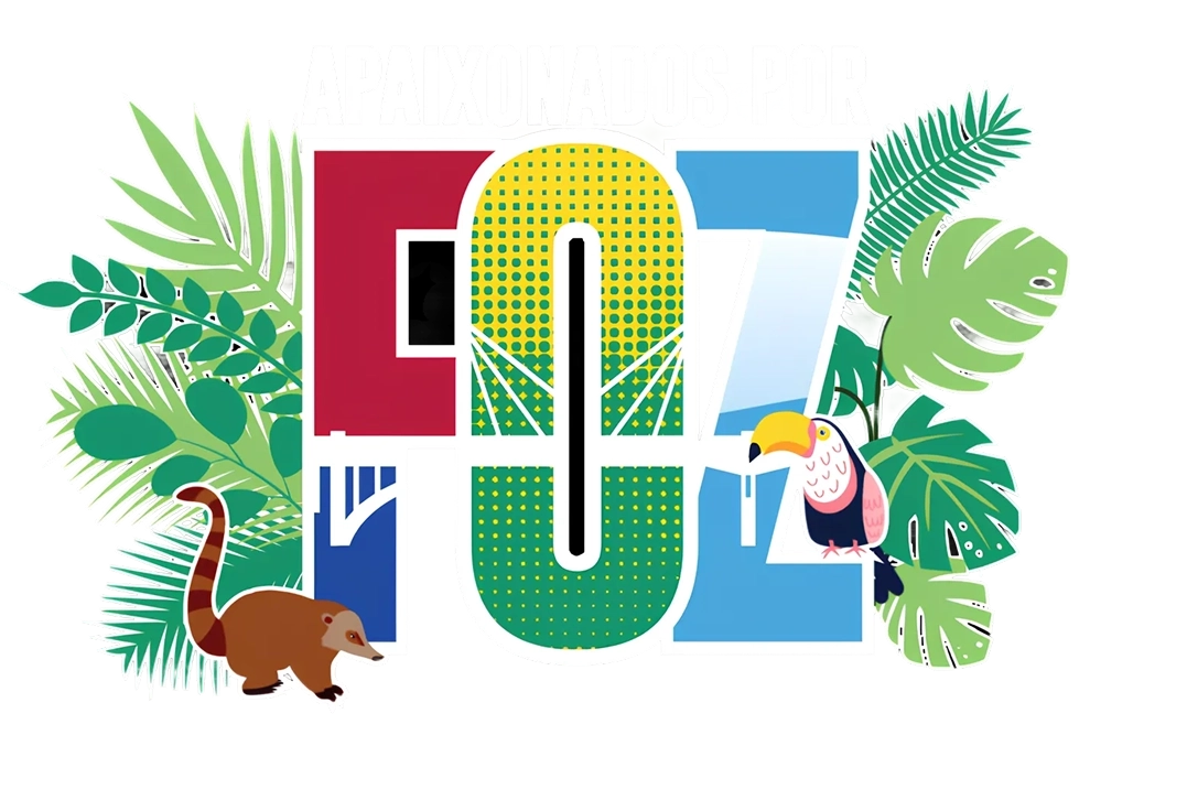 Apaixonados por Foz
